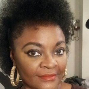 Meet your Posher, Mildred